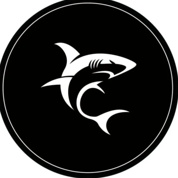WhiteShark Pharaoh gaming stoleunderlag