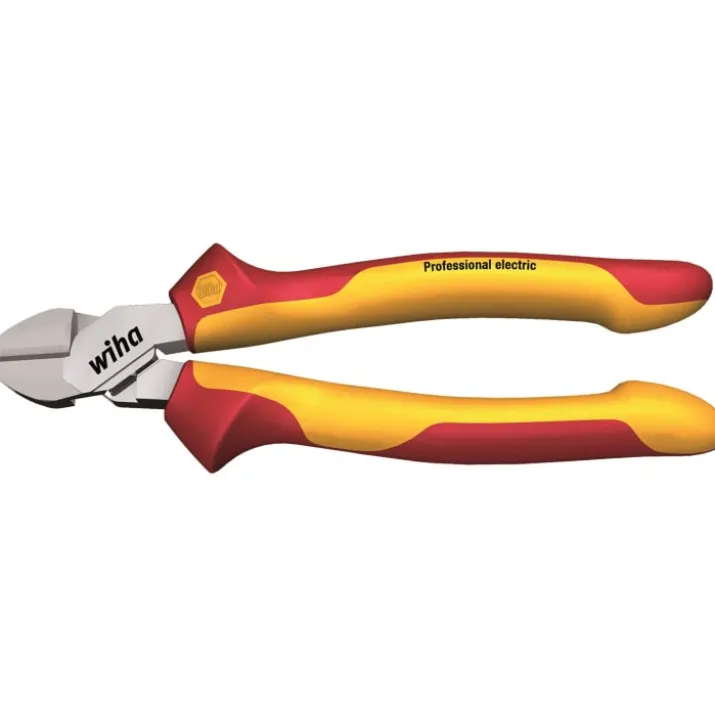 Wiha Dynamic Joint 1000V skævbider - 140 mm