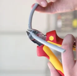 Wiha Dynamic Joint 1000V skævbider - 160 mm