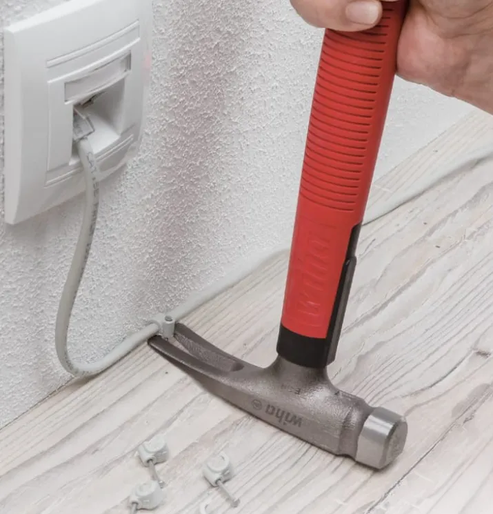 Wiha elektrikerhammer