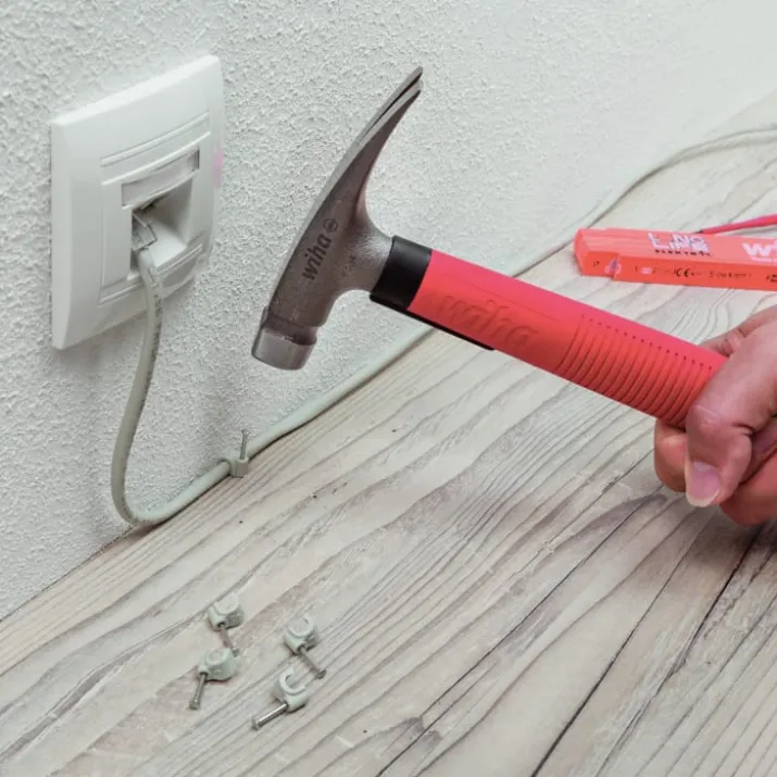 Wiha elektrikerhammer