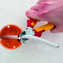 Wiha 3-i-1 Tricut tang 1000V