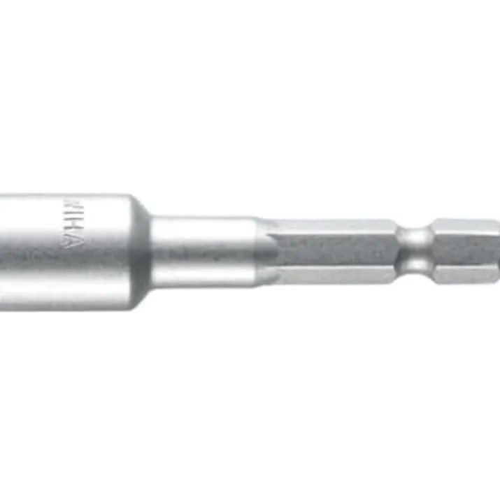 Wiha magnettop udvendig 6-kant 1/4"