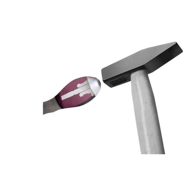 Wiha MicroFinish lige kærv skruetrækker, 6,5mm