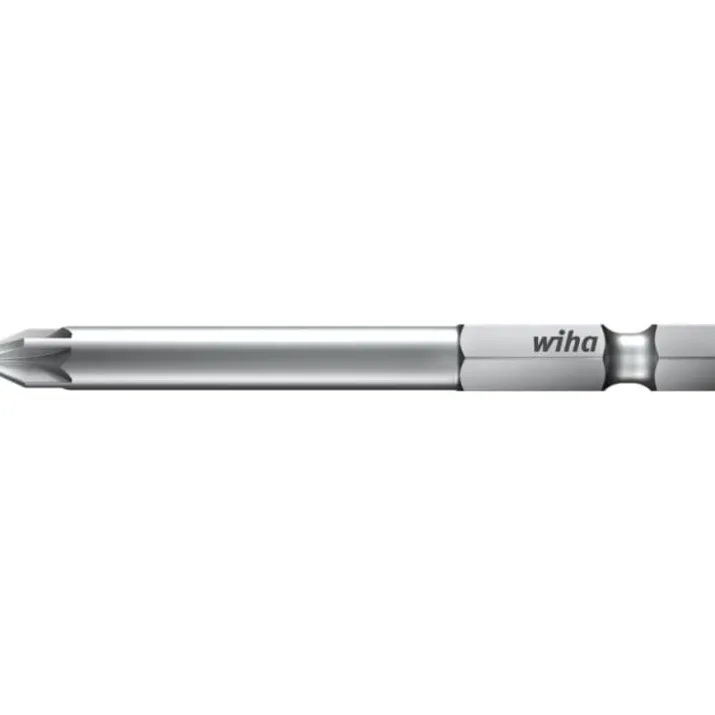 Wiha Professional pozidriv bit 90 mm, PZ1