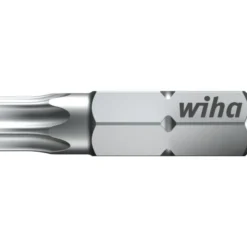 Wiha Proffesional 25 mm torxbit, T40H