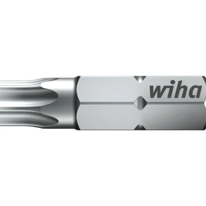 Wiha Proffesional 25 mm torxbit, T40H