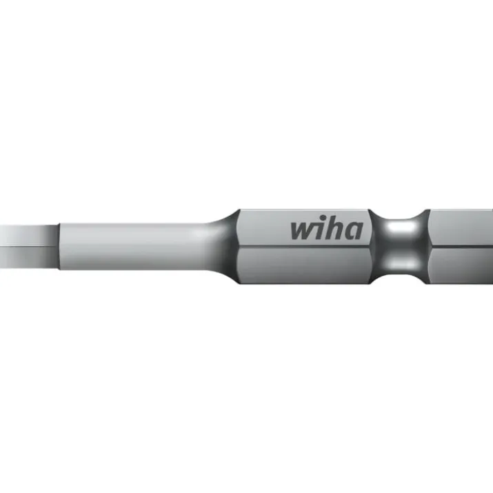 Wiha Proffesional unbrakobit, 6 mm