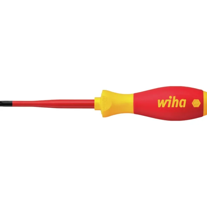 Wiha SlimFix 1000V skruetrækker, PH1