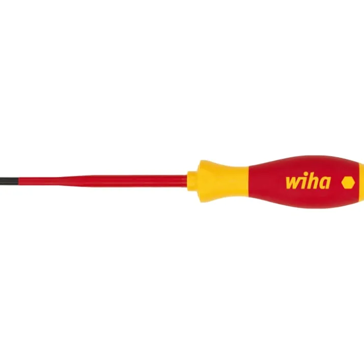 Wiha SoftFinish SlimFix torx 25 skruetrækker, 1000V