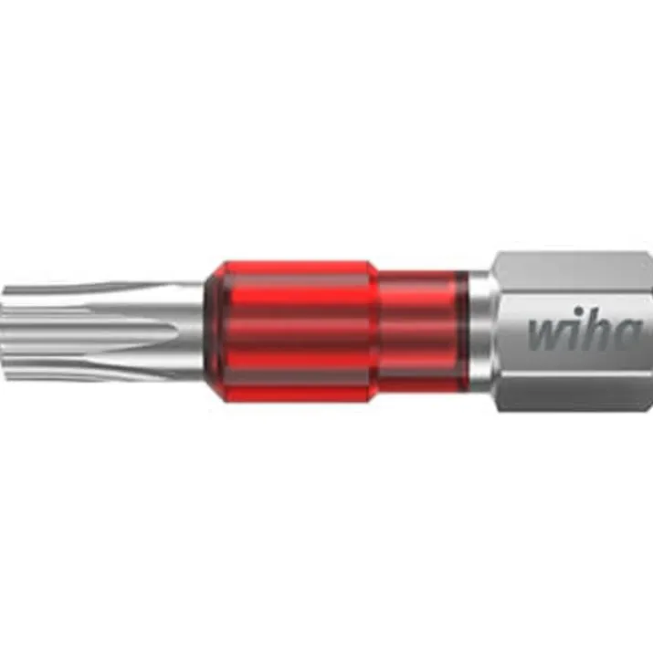 Wiha TY-slagbits 29mm, torx 25