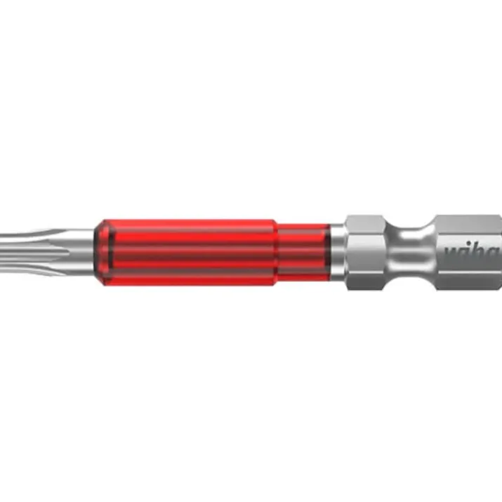 Wiha TY-slagbits 49mm, torx 20