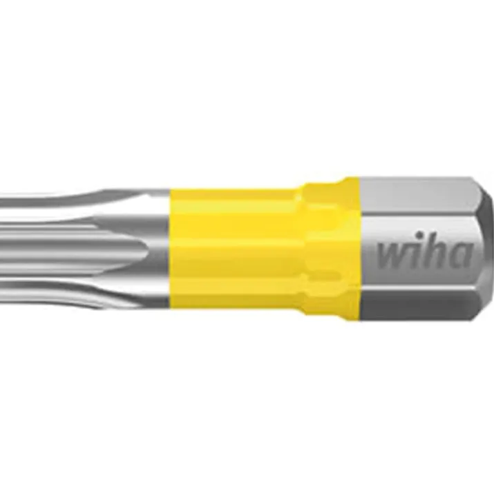 Wiha Y-slagbits 25mm