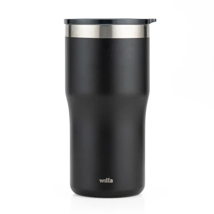 Wilfa Coffee 2GO termokop, 500 ml, sort