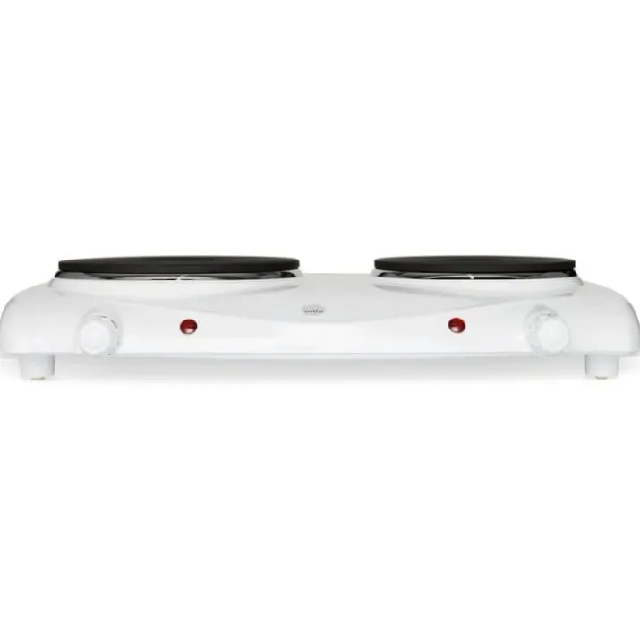 Wilfa CP-2 kogeplade, 1500W, hvid
