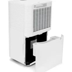 Wilfa Dry 12 DH1W-12 affugter, 12 liter/døgn, 15 m²