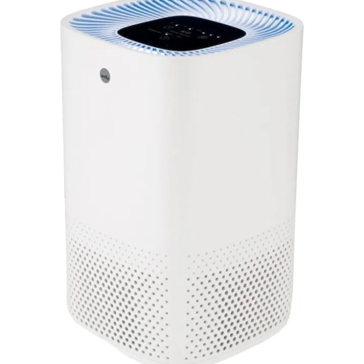 Wilfa Fresh AP-120CW luftrenser, appstyret, 18 m²