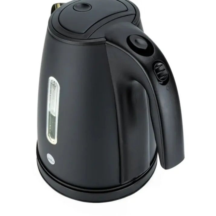 Wilfa Rapids WK3B-2000 elkedel, 1,7 liter, sort