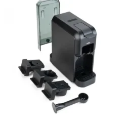 Wilfa Volo multi mini MMA1T-TC15 espressomaskine, sort