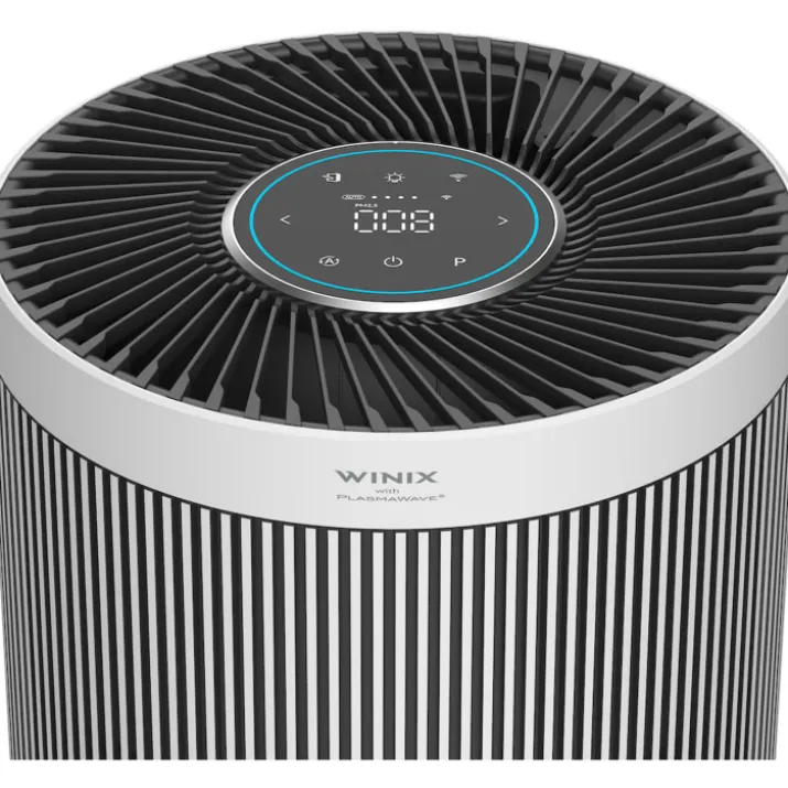 Winix T800 luftrenser, med plasmawave