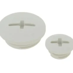 Wiska blindprop, M16