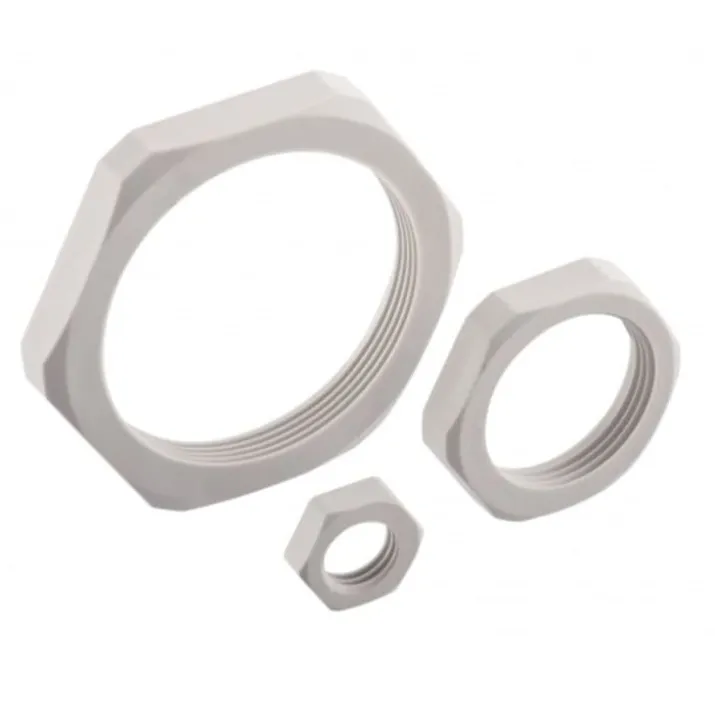 Wiska møtrik, PG11, 5 mm
