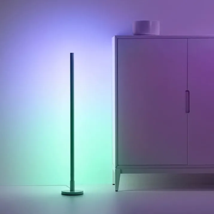 Wiz Pole gulvlampe