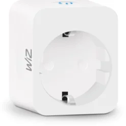 Wiz smart plug til stikkontakt, Wi-Fi