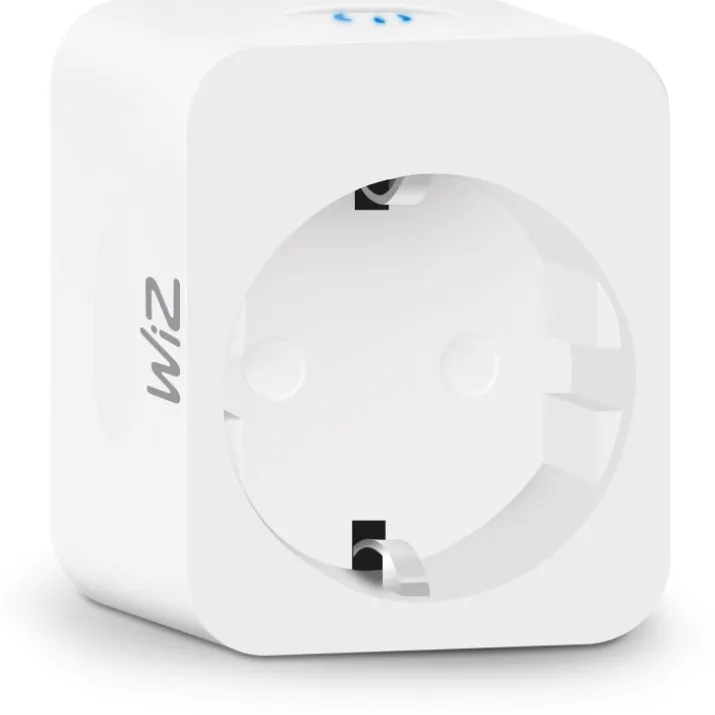 Wiz smart plug til stikkontakt, Wi-Fi