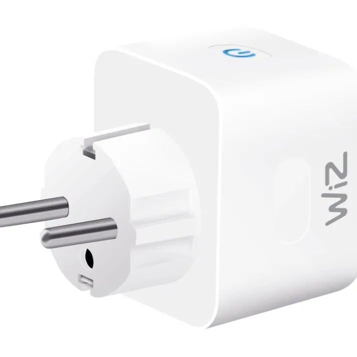 Wiz smart plug til stikkontakt, Wi-Fi