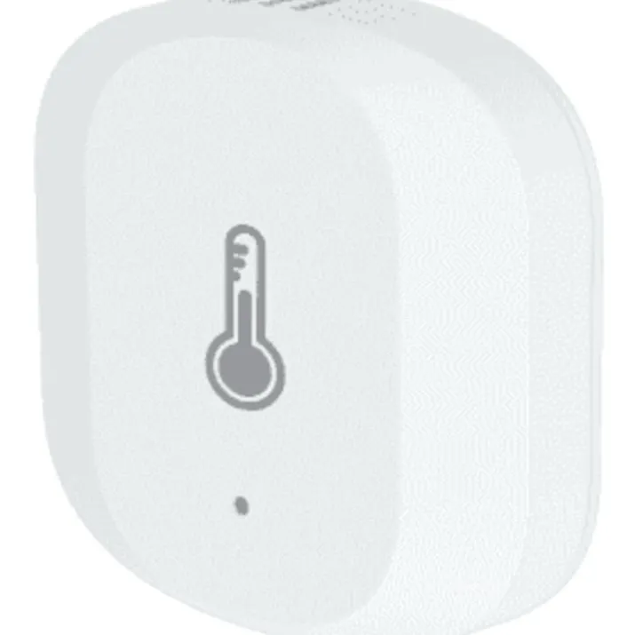 Woox Smart fugtigheds- og temperatursensor