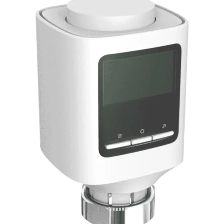 Woox Smart Radiatorventil