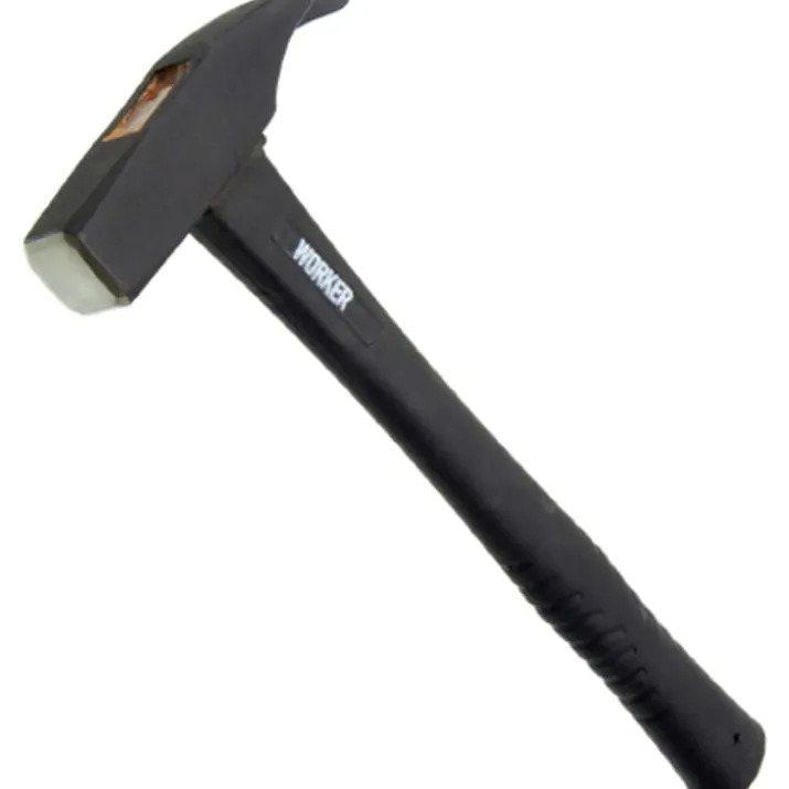 WORKER lægtehammer 900g
