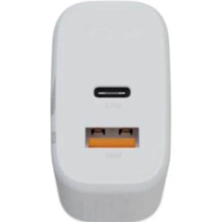 Xtorm adapter til opladning, USB-C/A, 67W