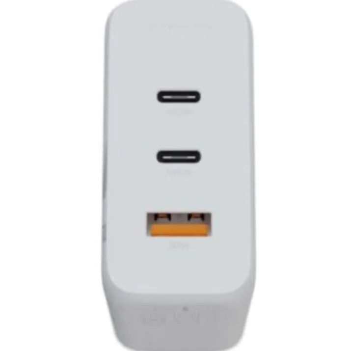 Xtorm adapter til opladning, 2 x USB-C / 1 x USB-A