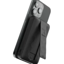 Xtorm magnetisk powerbank, trådløs, USB-C, 10.000 mAh