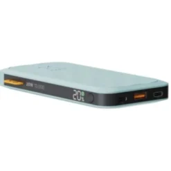 Xtorm powerbank, 2 x USB-C, 10.000 mAh, blå