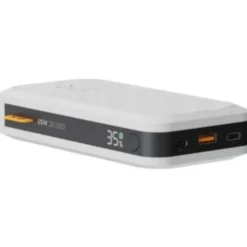 Xtorm powerbank, 2 x USB-C, 20.000 mAh, hvid