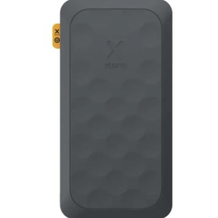 Xtorm powerbank, 2 x USB-C, 45.000 mAh, sort