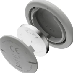 Xtorm tracker til IOS og Android, 3-pak, hvid