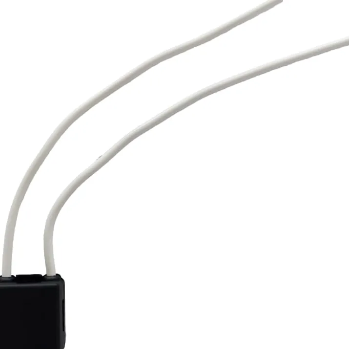 Yokis støjkondensator for smart home