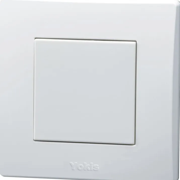 Yokis TLM1T45P batteritryk, 1 slutte