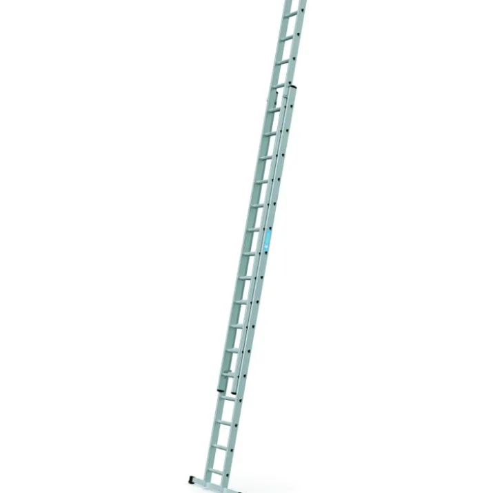Zarges Everest 2DE skydestige 8,2 meter - 2x16 trin