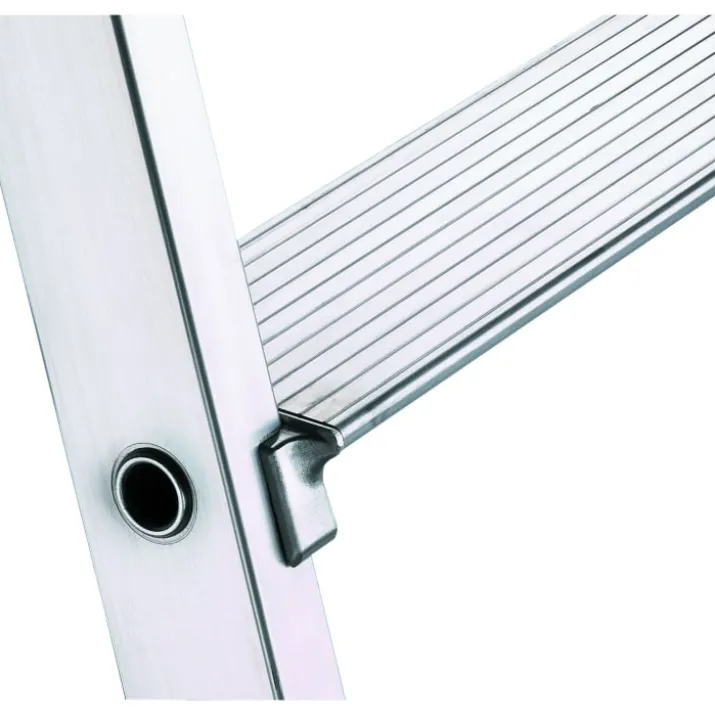 Zarges Nova S trappestige, 2,95 meter - 10 trin