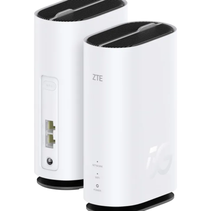 ZTE G5C 5G router