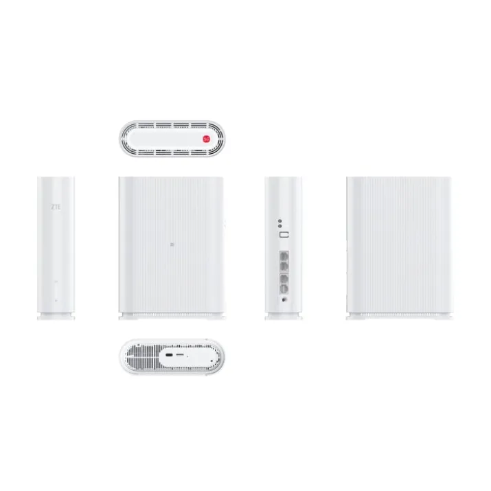 ZTE G5TS 5G router